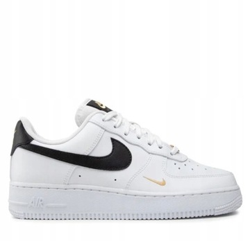 Wyprzedaż Nike Air Force 1 r 40 skarpetki Gratis 