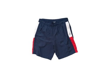 Tommy Hilfiger vintage spodenki, rozmiar S