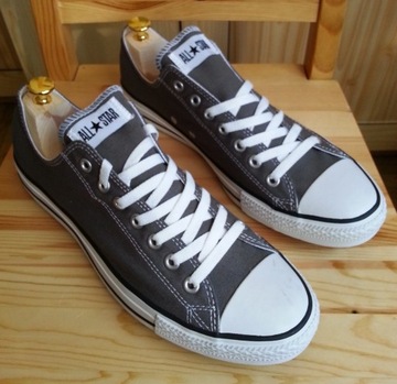 CONVERSE r. 46 30 cm ALL STAR Chuck Taylor trampki