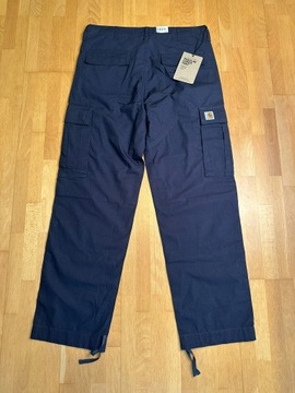 Spodnie męskie Carhartt Cargo Pant I032467