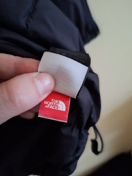 Bezrękawnik The North Face PrimaLoft Nowy! Okazja!