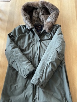 Parka Woolrich