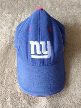 Czapka NFL New York Giants