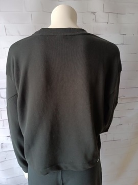 Sweter Top damski PUMA, sweatshirt rozmiar S