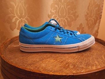 Buty Converse Limted Edition  Chuck Taylor Nowe! 