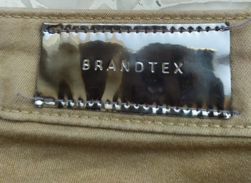SPODNIE damskie BRANDTEX stretchowe rozmiar 44 v03