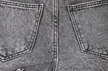 NEW YORKER FB SISTERS 36 SZORTY JEANS H&M 