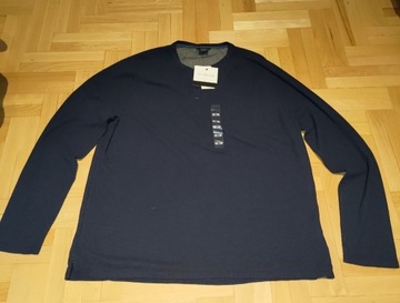 Calvin Klein Jeans Longsleeve Męski