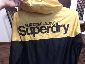 Ortalion Superdry!