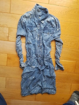Pepe Jeans dress rozmiar S/36 