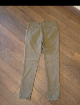 Spodnie męskie classic fit Lacoste, US 33 M