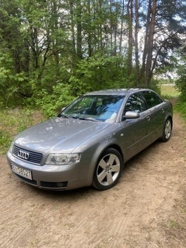 Audi a4 1.9 TDI