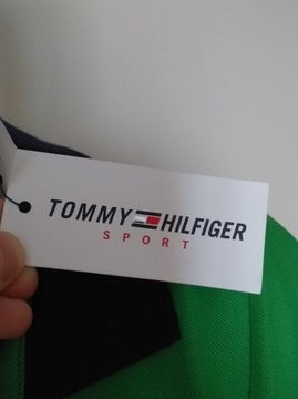 Koszulka polo Tommy Hilfiger Sport r. XXL