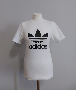 Koszulka damska Adidas