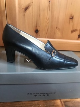 BALLY Damskie czółenka r.36 UK 3,5 OKAZJA UNIKAT!