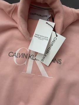 Bluza damska Calvin Klein