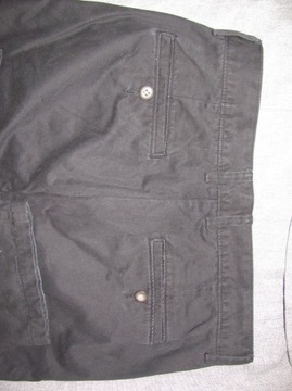 spodnie dressmen chinosy o regularnym kroju w32L32