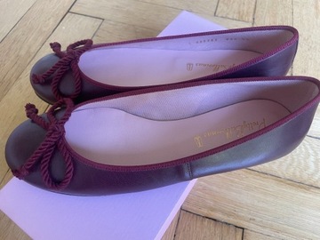 Baleriny Pretty Ballerinas rozm. 39 BDB+