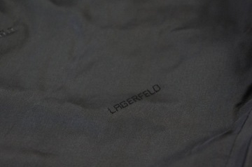 Lagerfeld unikalny vintage marynarka r.52 czyli L