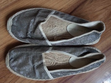 Espadryle firmy River Island r.39