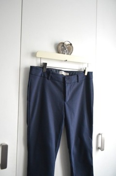 Calvin Klein spodnie premium S/M W28L32.