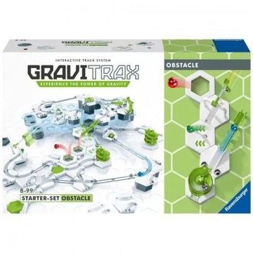 Gravitrax Obstacle Zestaw startowy 26866