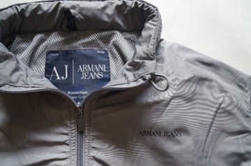 Kurtka AJ Armani Jeans 