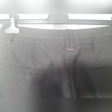 Nowe spodnie Top Secret 34 XS 36 S eleganckie!