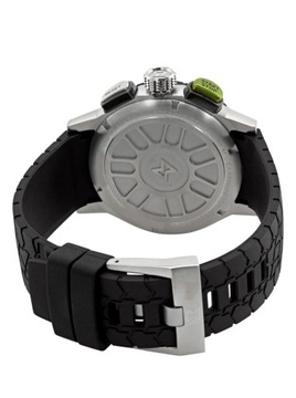 Edox zegarek Chronorally 10305 3NV NV