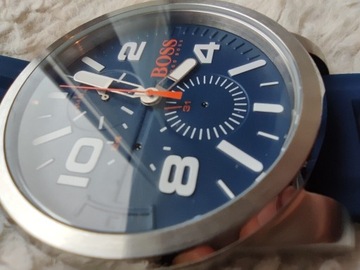 Zegarek męski Montre Sport HUGO BOSS 