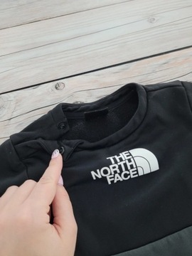 Bluza the North face TNF 86 92.