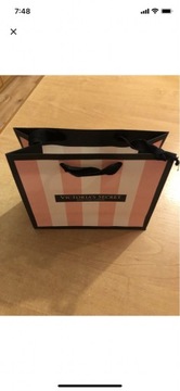 Victoria’s Secret stringi cyrkonie S nowe prezent