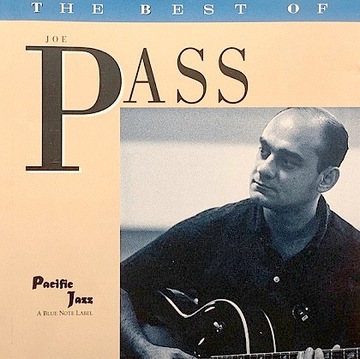 JOE PASS / JEDEN Z NAJWIĘKSZYCH GITARY JAZZOWEJ