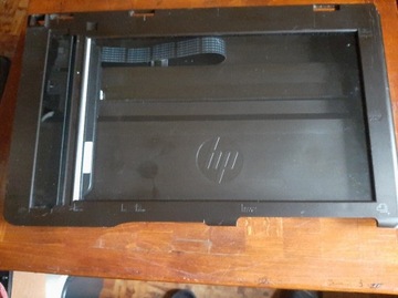 HP Officejet Pro 8600 PLUS skaner 