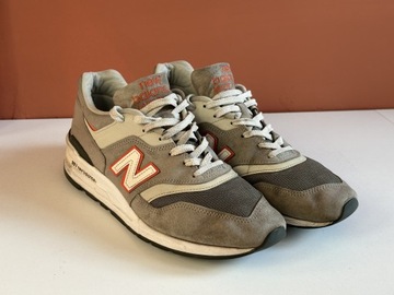 New Balance 997 Made in USA 45 !!!