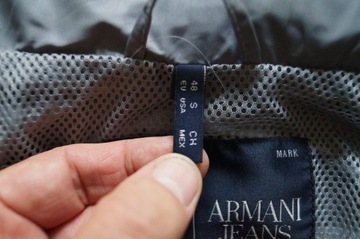 Kurtka AJ Armani Jeans 