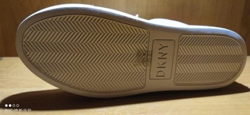 BUTY DAMSKIE DKNY 39