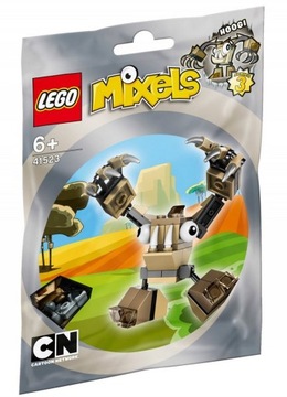 Lego 41523 Mixels Hoogi