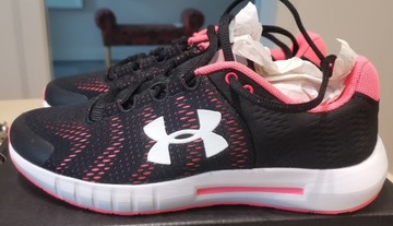 Under Armour Micro G pursuit EUR 38