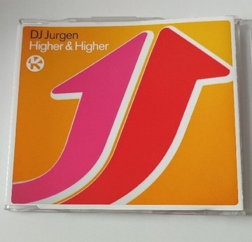 DJ Jurgen - Higher & Higher 