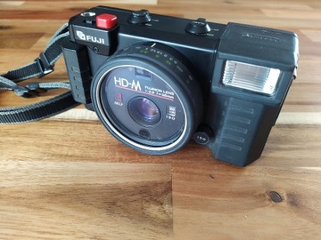 Fuji HD-M 38 мм 1: 2.8 Камера