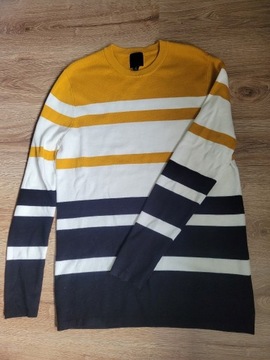 Sweter H&M rozmiar M