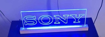 Sony - Lampka LED logo Hi-Fi