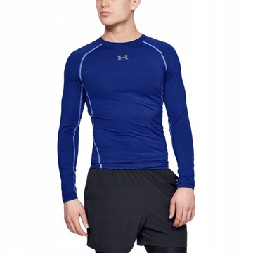 Koszulka Under Armour HG Compression SS Men XL