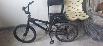 Sprzedam rower bmx 