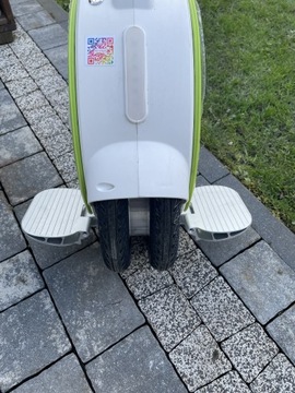 Airwheel Q5 Superstan nieużywany 