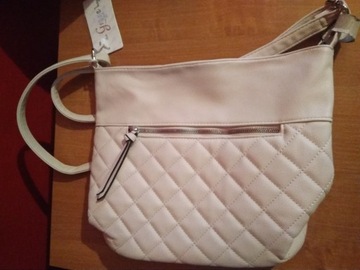 Torebka damska WITTCHEN MICHAEL KORS Peterson bag