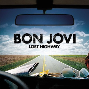CD Jon Bon Jovi szapo ls ka