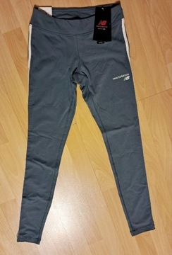 New Balance legginsy rozmiar S