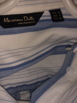 Koszula damska Massimo Dutti rozm S/M